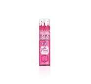 REVLON EQUAVE™ KIDS PRINCESS LOOK dvifazis kondicionierius vaikams